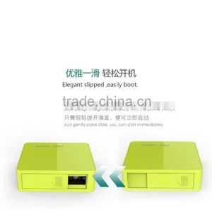 UC50 DLP Style and Home,Business & Education Use Led Projector thumbnail-4