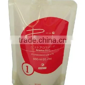 Hair Care Shampoo Plastic Bag thumbnail-1