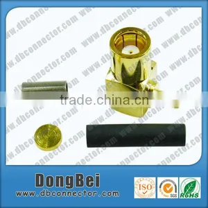 SMB Pcb Male Connector thumbnail-1