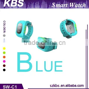 High-Quality Kids Gps Smart Watch For Children,Smart Watch With Sim Card And Camera thumbnail-1