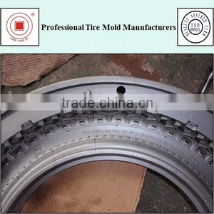 Professional Tire Mold Manufacturers thumbnail-2