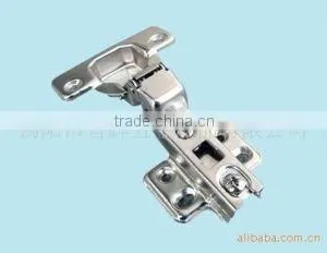 ZY:Slide-On 105 Degree Hardware Hinge thumbnail-1