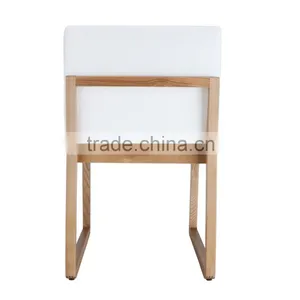 D024A Bent Plywood Chair thumbnail-3