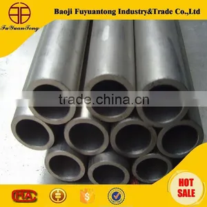 Factory Supply Titanium Tubes thumbnail-2