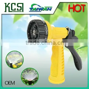 Water Mist Spray Nozzle thumbnail-1