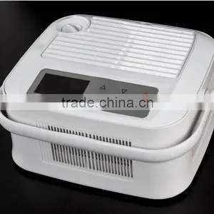 Bed Mattress Pads Adjustable Temperature Water Cooling and Warm Healthy Mattress thumbnail-3
