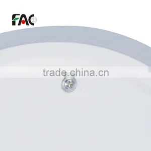 PC Diffusion Plate Will be Evenly Spread and Not Dazzling Cheap 6w China Led Panel thumbnail-6