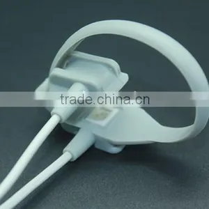 Spacelabs Reusable SpO2 Sensor Neonate Wrap, 3m, Compatible With Spacelabs 90351-0/6, 90465, 90466, 7pin thumbnail-4
