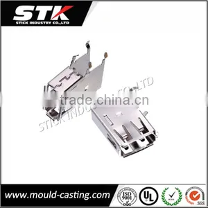 Sheet Metal Stamping thumbnail-1
