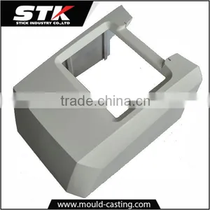 SLS,SLA Prototype in ABS for Toy, Auto Parts Quality Choice thumbnail-1