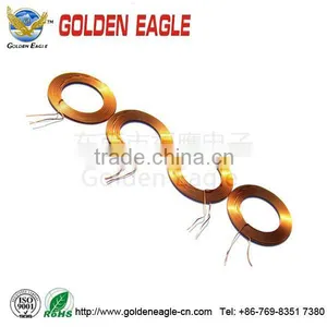 Bronze Material Pure Copper Refrigerator Cooling Coil With High Quality thumbnail-1