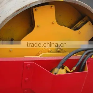CA251 Used Road Roller for Sale, CA25D,CA25PD,CA30D,CA30PD,CA402 Avaliable thumbnail-5