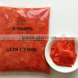 Pickled Ginger thumbnail-1