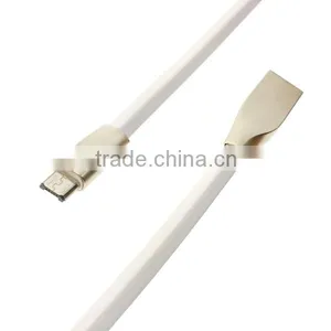 Hot Selling Fashion Design Hand Chain Bracelet USB Cable for Samsung thumbnail-6