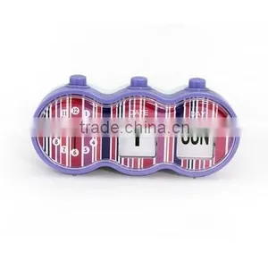 Calendar Alarm Clock thumbnail-1