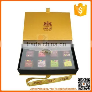 Decorative High Quality Cardboard Gift Box Slide thumbnail-5