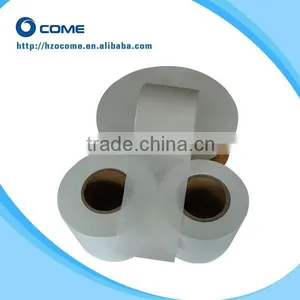 Wood Pulp Material 18gsm Heat Sealable Tea Bag Filter Paper thumbnail-1