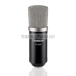 Professional Recording Studio Condenser Microphone,Desktop Computer Condenser Microphone,Karaoke Computer Condenser Microphone thumbnail-5