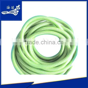 Ecofriendly Explosion Proof Corrugated PVC Conduit Pipe Price List thumbnail-1