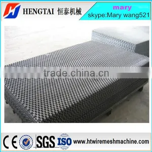 Advanced Technology CNC Sheet Metal Punching Machine thumbnail-5