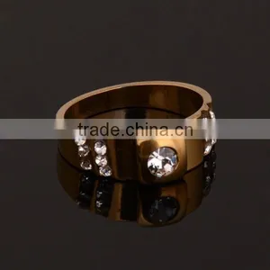 Factory Direct Sale Custom Ring thumbnail-1