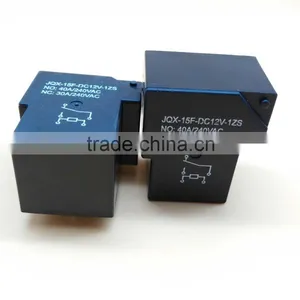 JQX-15F T90 Relay thumbnail-6