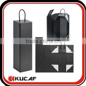 Paper Wine Gift Box thumbnail-1