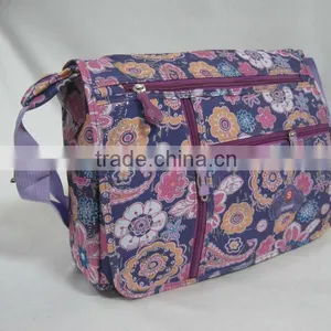 Lightweight Sling Shoulder Bag thumbnail-1