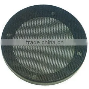 5" Loudspeaker Grill thumbnail-1