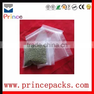 Zip Lock Bag/Good Quality Custom Printed Plastic Bag , Plastic Packaging Bag/zip Lock Plastic Bag thumbnail-2