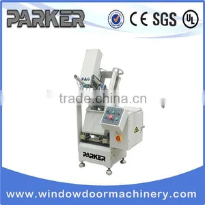 PVC ProfileThree Axis Water Slot Routing Machine thumbnail-4