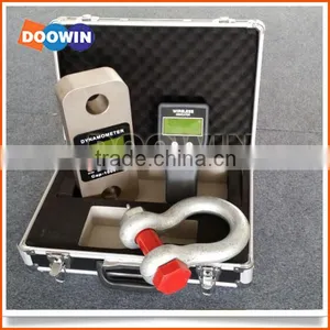 50 Ton Crane Load Indicator Load Cell thumbnail-1
