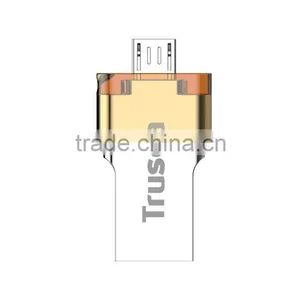 New Products Wholesale High Quality Bulk USB 3.0 20gb Usb Flash Drive thumbnail-2