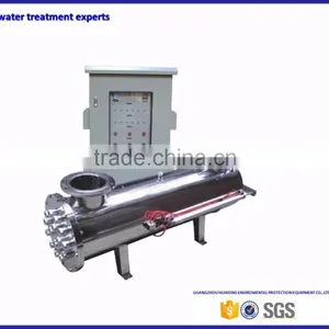 Pure Water Treatment uv Sterilizer Portable thumbnail-6