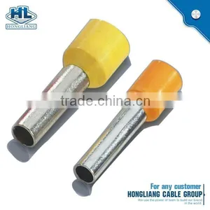PTV High Quality CE 22-16AWG Vinyl Insulated Pin Cable Lugs thumbnail-2
