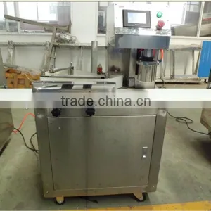 High Quality Mooncake Machine thumbnail-2