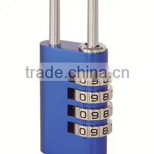 High Quality Password Padlock/combination Padlock/number Lock thumbnail-2