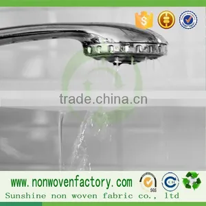 Cheap China Supplier Nonwoven Baby Diaper, Baby Safe Fabrics thumbnail-5