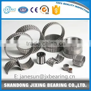 China Supplier Good Quality Chrome Steel NAV4004 Needle Roller Bearing thumbnail-3