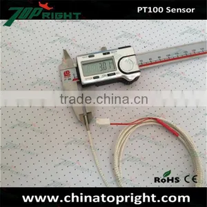 RTD Pt100 Convert Temperature Transmitter thumbnail-2