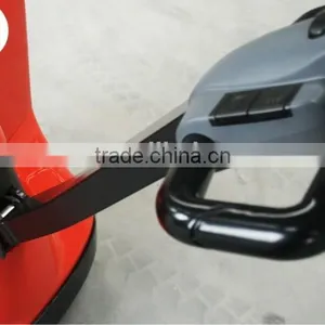 Electric Pallet Truck 2 Ton 2.5Ton With Low Price thumbnail-3