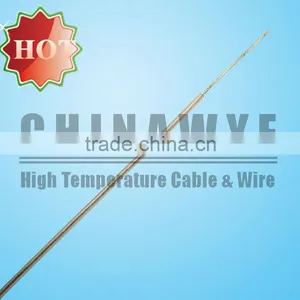 250 Degree 300V UL1726 AWG24 PFA Single Core Insulation Wire thumbnail-3