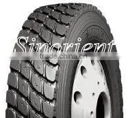 Radial Truck Tyre TBR Tire 11R22.5 11R24.5 12R22.5 315/80R22.5 thumbnail-1