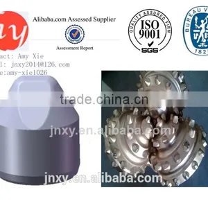 Water Well Drill Bits Use Cemented Carbide Chisel Shaped Buttonnserts thumbnail-5