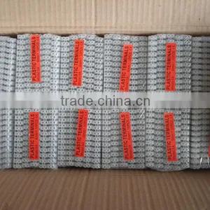 HFW Plastic Terminal Block thumbnail-5