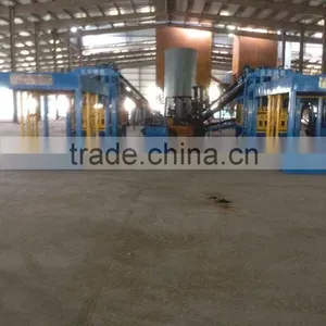 Expanded Vermicular Wall Insulation Plate Equipments thumbnail-5