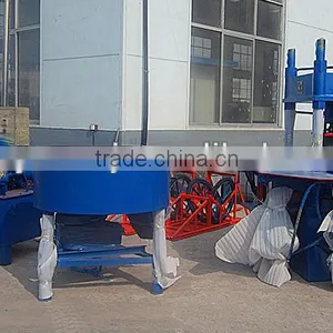 TY-850 Interlock Paver Stone Brick Making Machine thumbnail-3