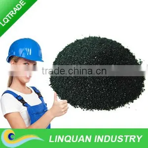 Ladle Continuous Casting Chromite Stuffing Sand thumbnail-1