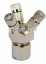 Misting System Connector(GG-HPMS-31) thumbnail-1