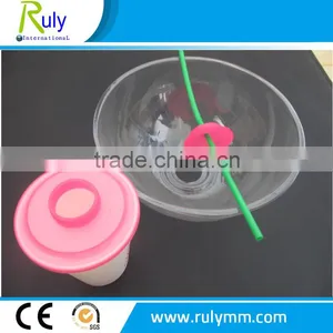 2015 New Design Party Used Beverage Cup With Popcorn Bowl in Full Set thumbnail-1